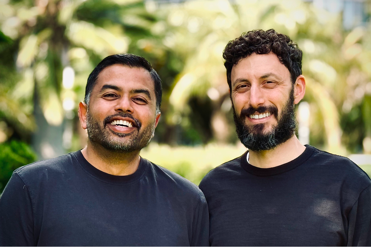 Hiro founders